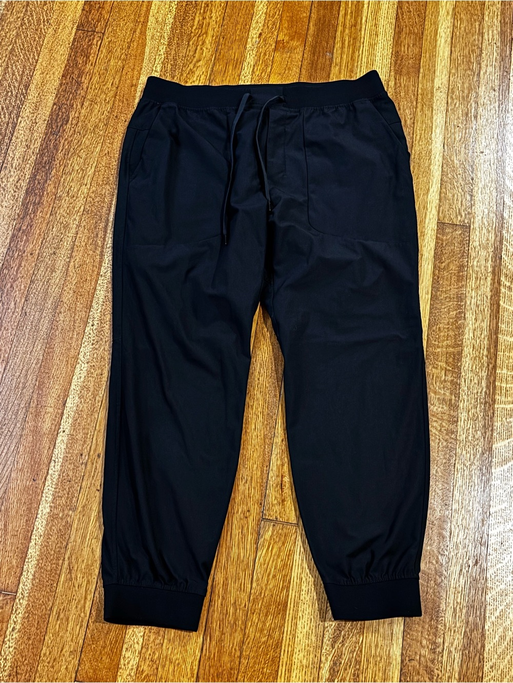 Lululemon ABC Joggers